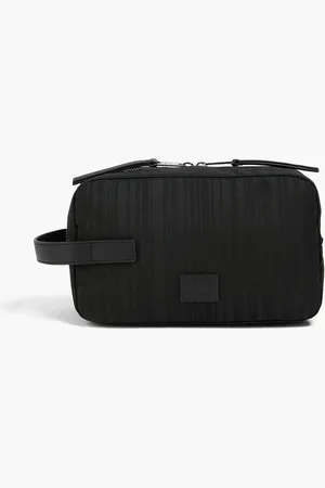 Paul Smith Jacquard wash bag - - OneSize