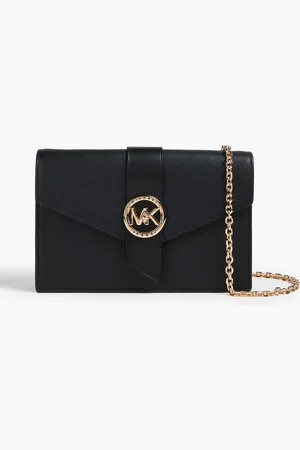 Michael Kors حقيبة كتف من الجلد - - OneSize