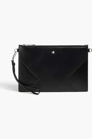 Montblanc Meisterstück Pochette aus Leder - - OneSize