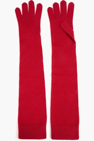 Arch4 Handschuhe aus Kaschmir - - ONESIZE