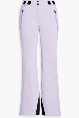 Aztech Team Aztech Skihose - Lila - IT 38