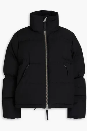 Aztech Panda Daunenjacke aus gestepptem Shell - - IT 46
