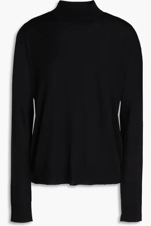 Vince Rollkragenpullover aus Wolle - - XS