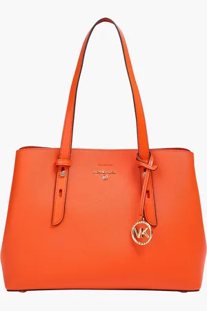 Michael Kors Tote Bag aus strukturiertem Leder - - OneSize