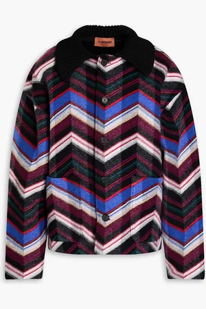 Missoni Jacke aus Wolle - - IT 48