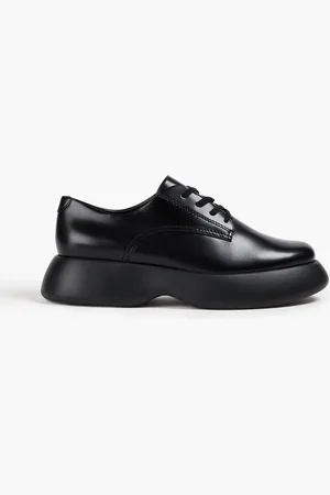 3.1 Phillip Lim Mercer Brogues aus Leder - - EU 40