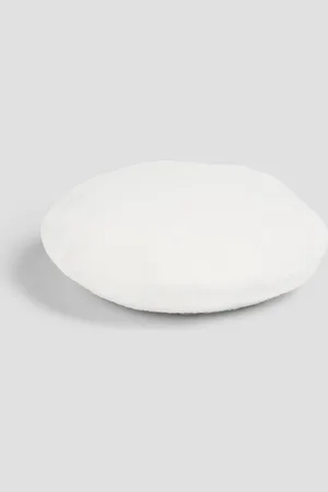 Maison Margiela Barett aus Wolle - - S