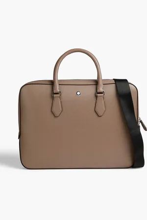 Montblanc Extreme 3.0 Aktentasche aus strukturiertem Kunstleder - Neutral - OneSize