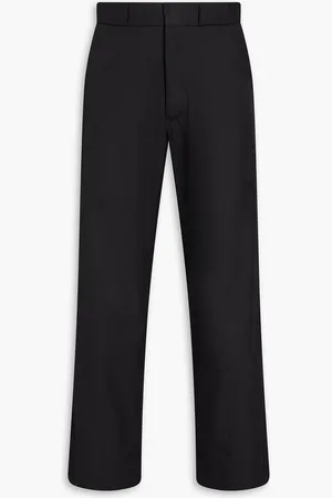 Maison Margiela Chinohose aus Baumwolle - - IT 46