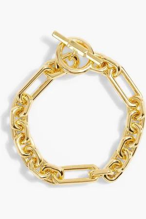 ZIMMERMANN Goldfarbenes Armband - Metallic - OneSize