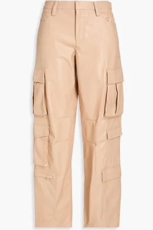 ALICE+OLIVIA Alice Olivia - Luis Cargohose - Neutral - US 0