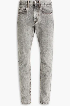 Isabel Marant Jack Jeans aus Denim - - 31