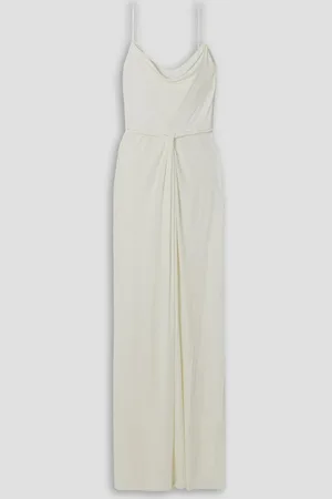 Jason Wu Robe aus Stretch-Jersey - - US 4
