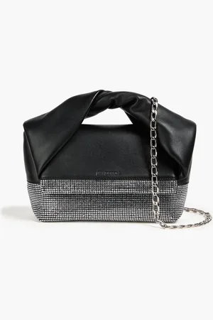 J.W.Anderson Twister Tote Bag aus Leder - - OneSize