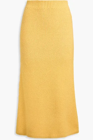 Chloé Midirock aus Kaschmir - - XS
