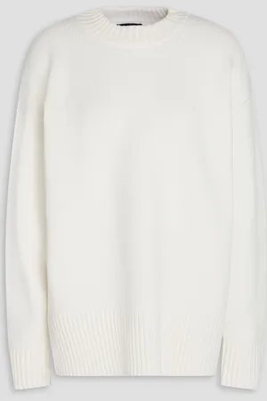 A.Emery Orson Pullover aus einer Baumwollmischung - - L/XL