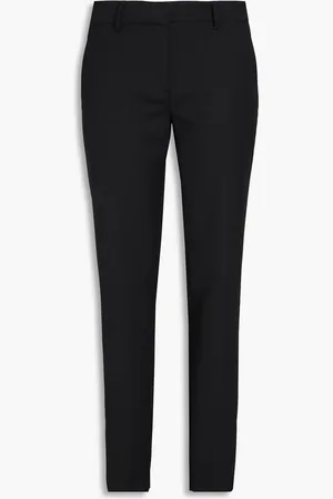 GABRIELA HEARST Molly Karottenhose aus Wolle - - IT 40