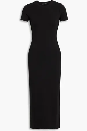 RAG&BONE Irina Midikleid aus Ponte - - XS