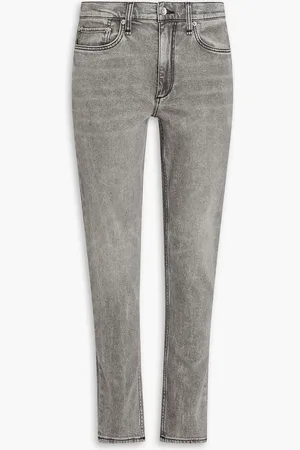 RAG&BONE Fit 2 Jeans mit geradem Bein aus Denim - - 32W/ 32L