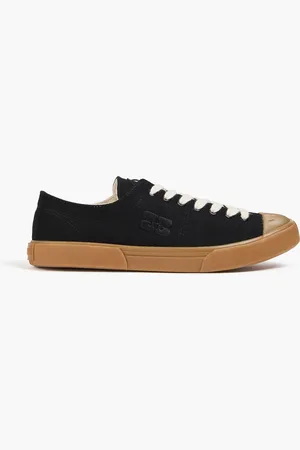 Ganni Sneakers aus Canvas - - EU 36