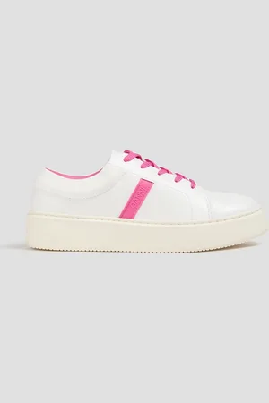 Ganni Zweifarbige Sneakers - - EU 37