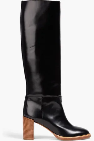 GABRIELA HEARST Stiefel aus Leder - - EU 36