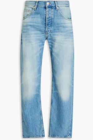 Sandro Jeans aus Denim - Blau - 31