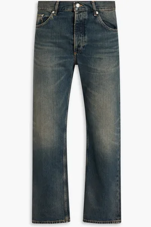 Sandro Jeans aus Denim - Blau - 28