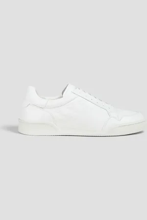 Sandro Sneakers aus geprägtem Leder - - EU 40