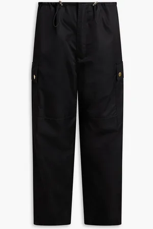 Sandro Cargohose aus Twill aus einer Baumwollmischung - - FR 38