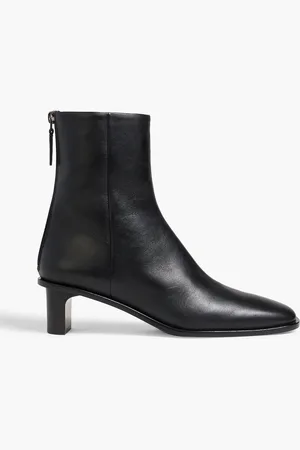 A.Emery Soma Ankle Boots aus Leder - - EU 37