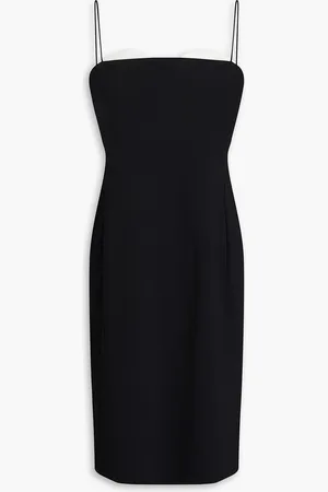 ALICE+OLIVIA Alice Olivia - Ada mehrlagiges Kleid aus Crêpe - - US 0
