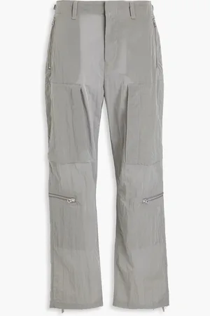 RAG&BONE Kai Cargohose aus Shell - - US 6