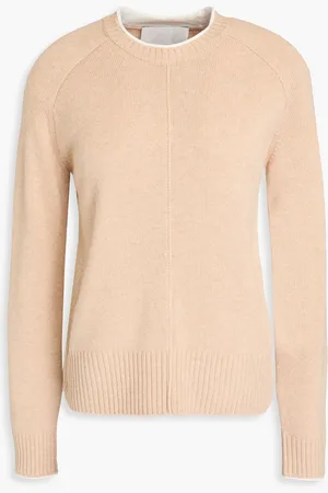 3.1 Phillip Lim Strickpullover - Neutral - M