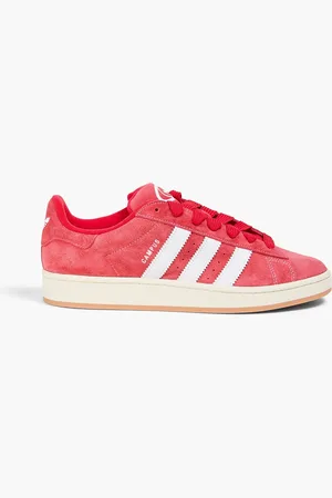 adidas Campus 00S Sneakers aus Veloursleder - - UK 11.5