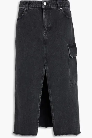 STINE GOYA Peter Midirock aus Denim - - M