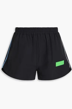 Ganni Shorts aus Shell - - DE 36