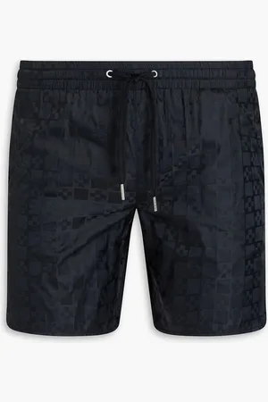 Sandro Mittellange Badeshorts - - S
