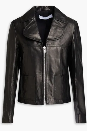 IRO Lederjacke - - FR 38