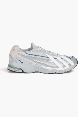 adidas Orketro Sneakers aus Mesh - Grau - UK 10