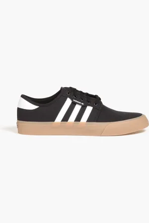 adidas Seeley Sneakers aus Canvas - - UK 11.5