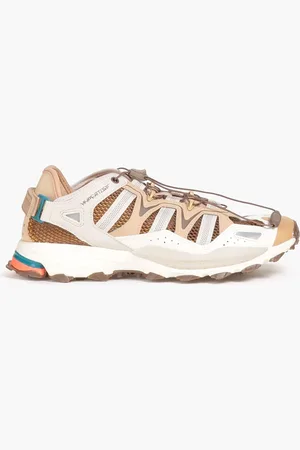 adidas Hyperturf Sneakers aus Shell und Mesh - Neutral - UK 12