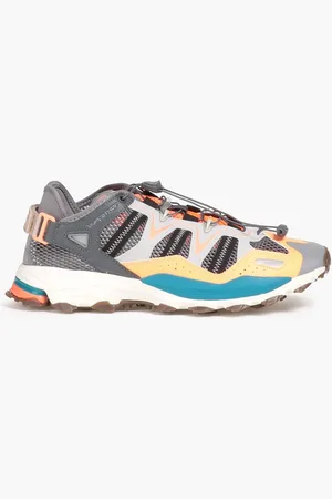 adidas Hyperturf Sneakers aus Shell und Mesh - - UK 10