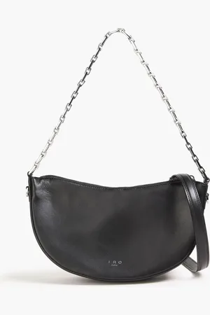 IRO Schultertasche aus Leder - - OneSize