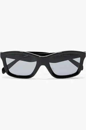 Totême Classics Sonnenbrille mit D-Rahmen aus Azetat - - OneSize