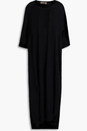 GENTRYPORTOFINO Kaftan aus Strick - - IT 38