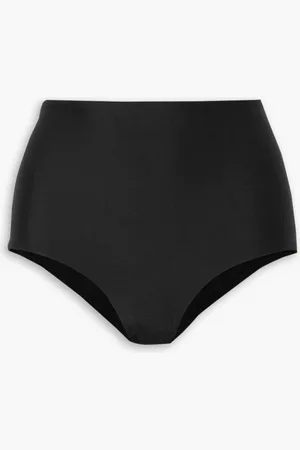 MATTEAU The High Waist Bikini-Höschen - - 2