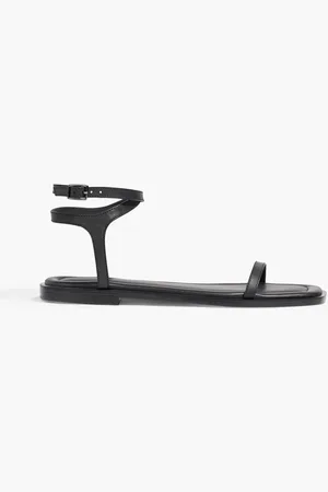 A.Emery Viv Sandalen aus Leder - - EU 37