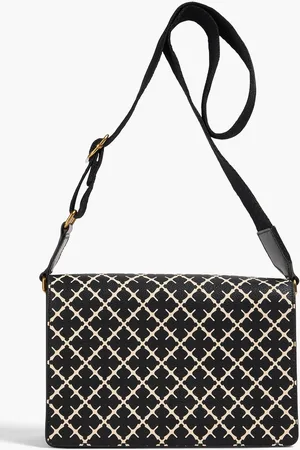 By Malene Birger Loenna Schultertasche mit Print - - OneSize
