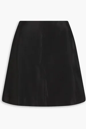 By Malene Birger Isabele Minirock aus Taft - - DE 32